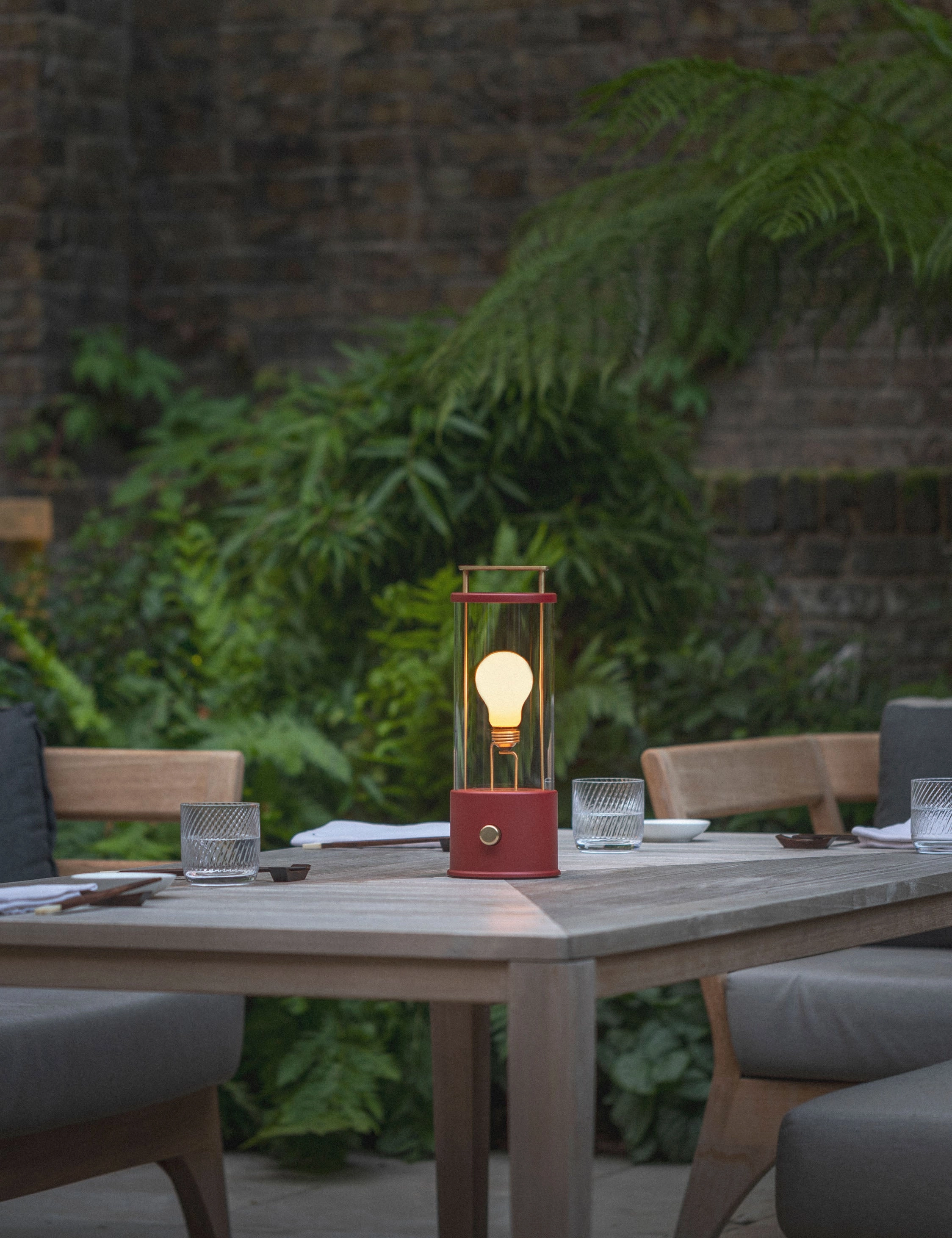 Muse Table Lamp by Tala