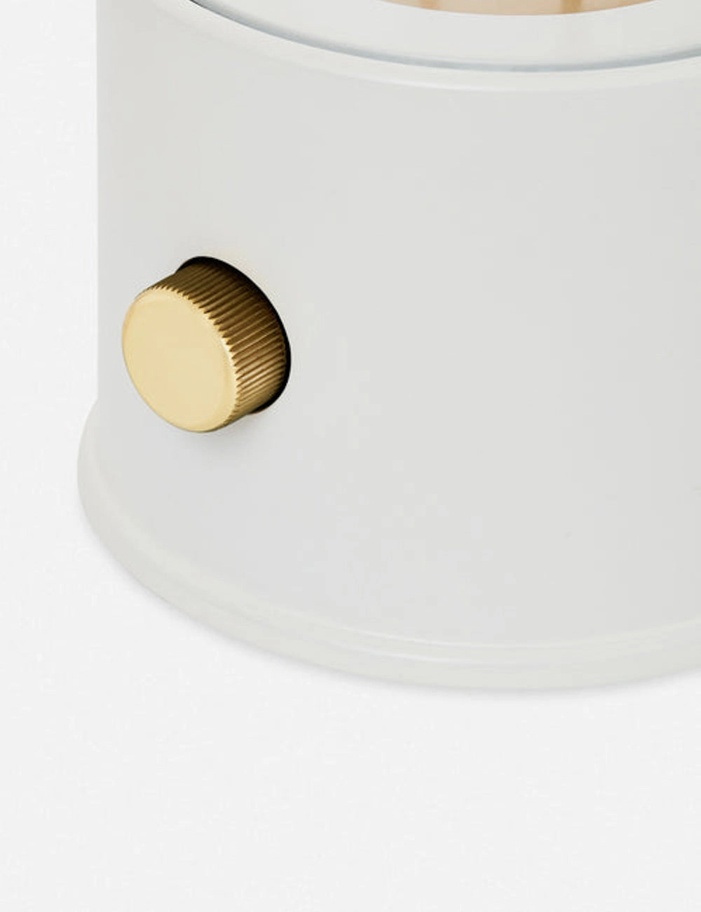 Muse Table Lamp by Tala