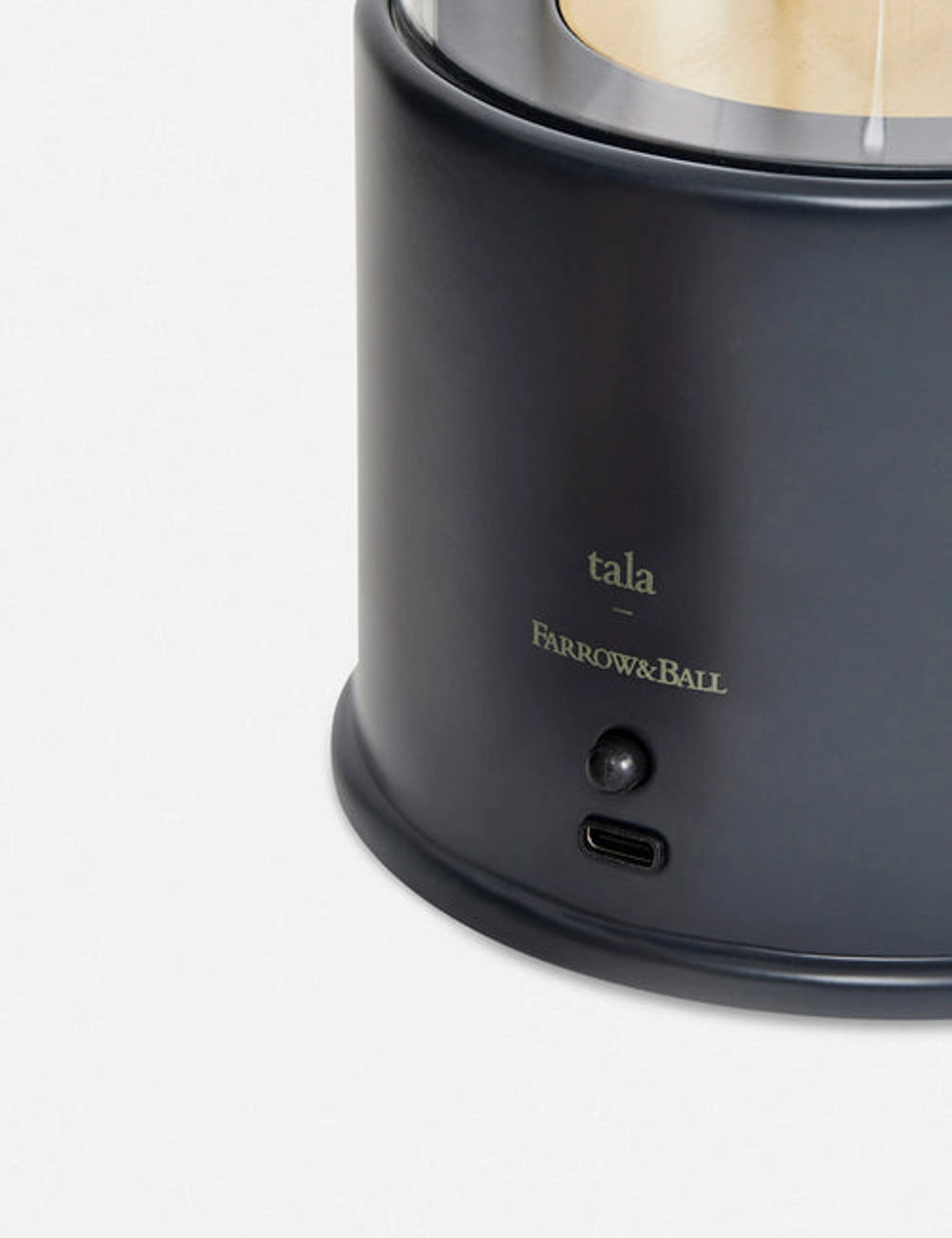 Muse Table Lamp by Tala