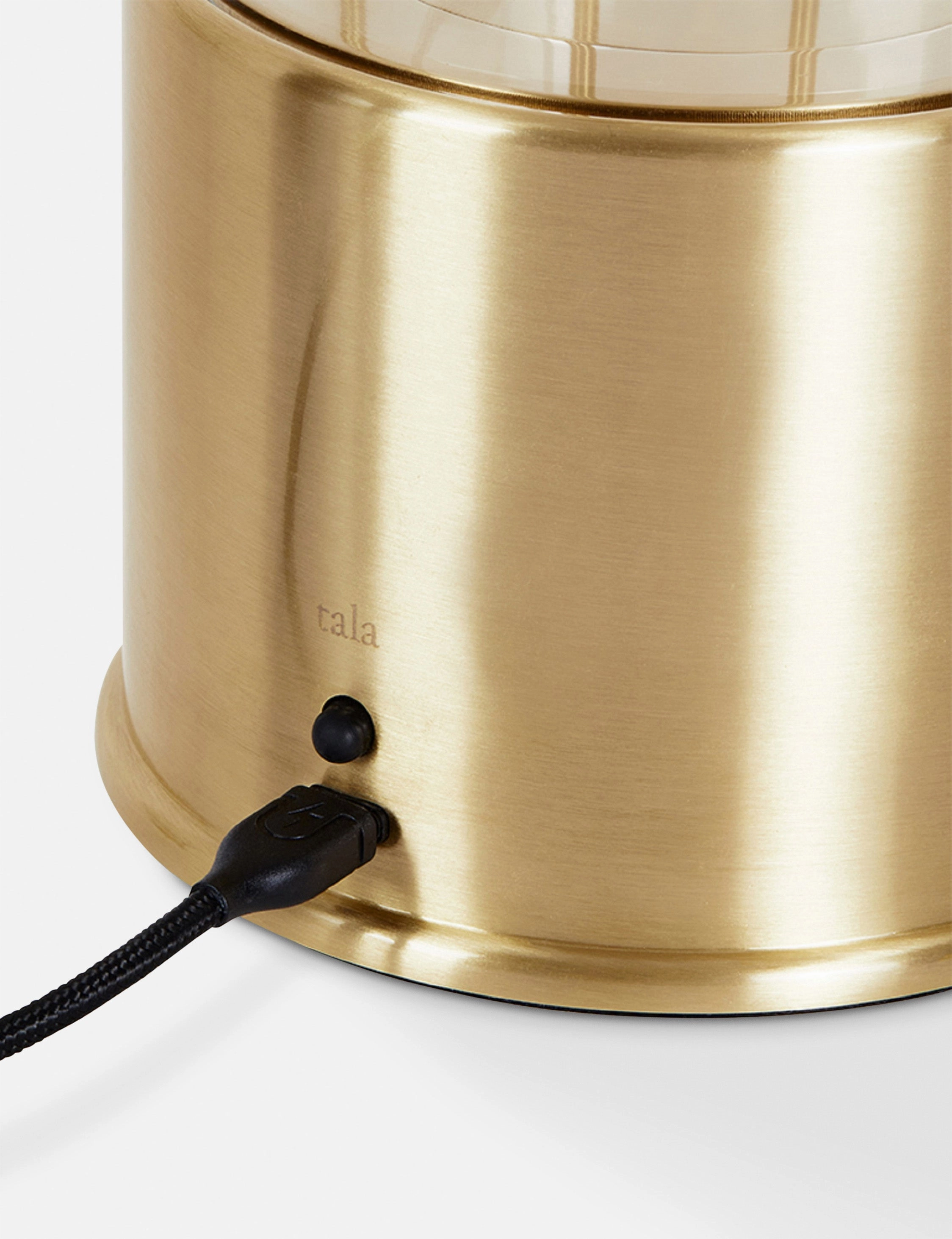 Muse Table Lamp by Tala