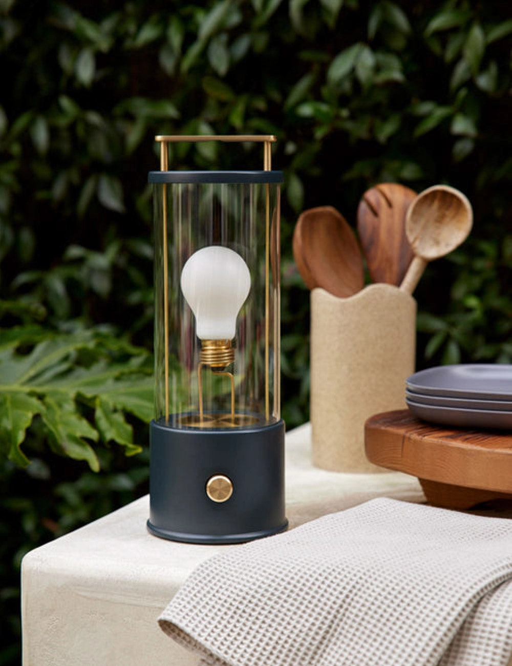 Muse Table Lamp by Tala