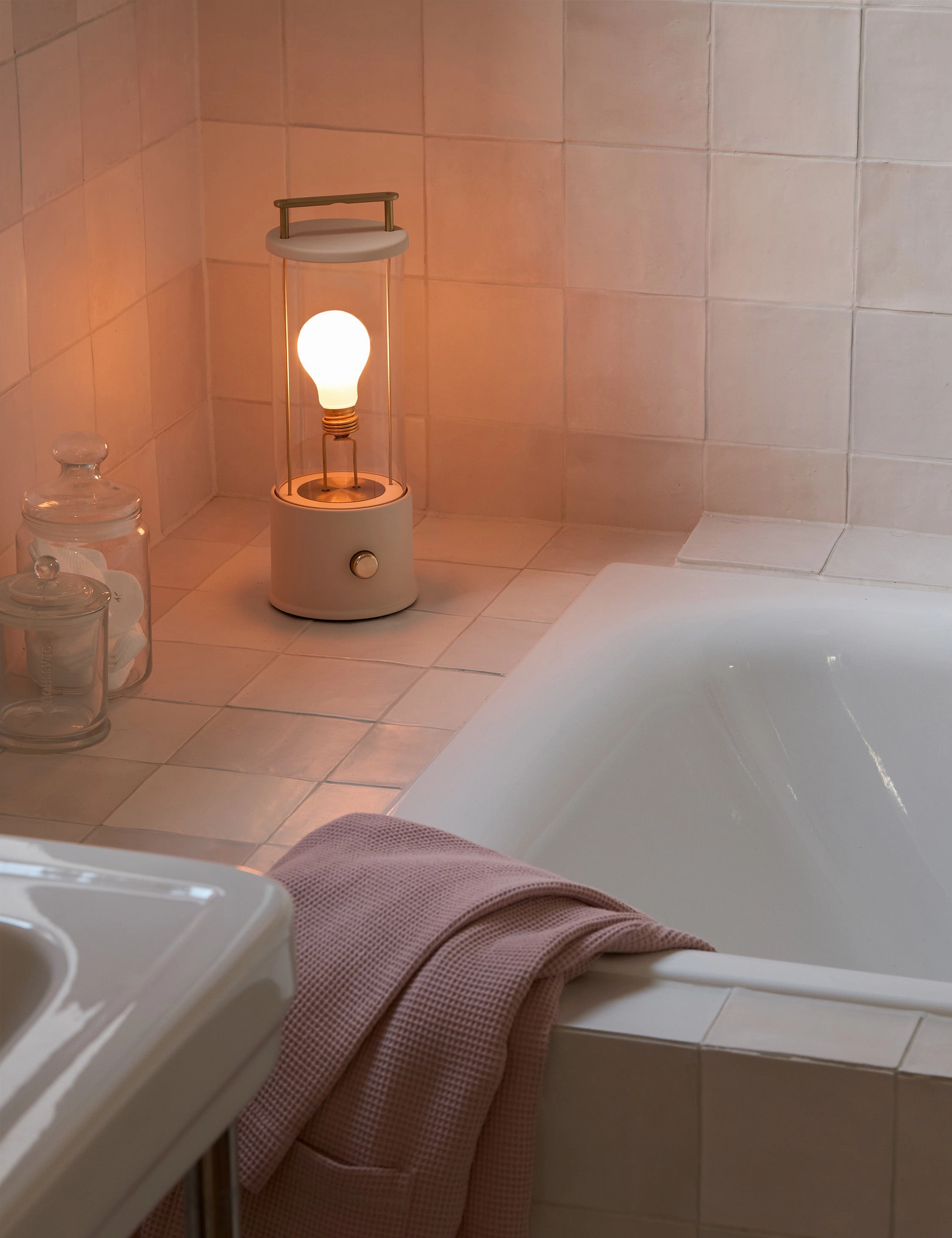 Muse Table Lamp by Tala
