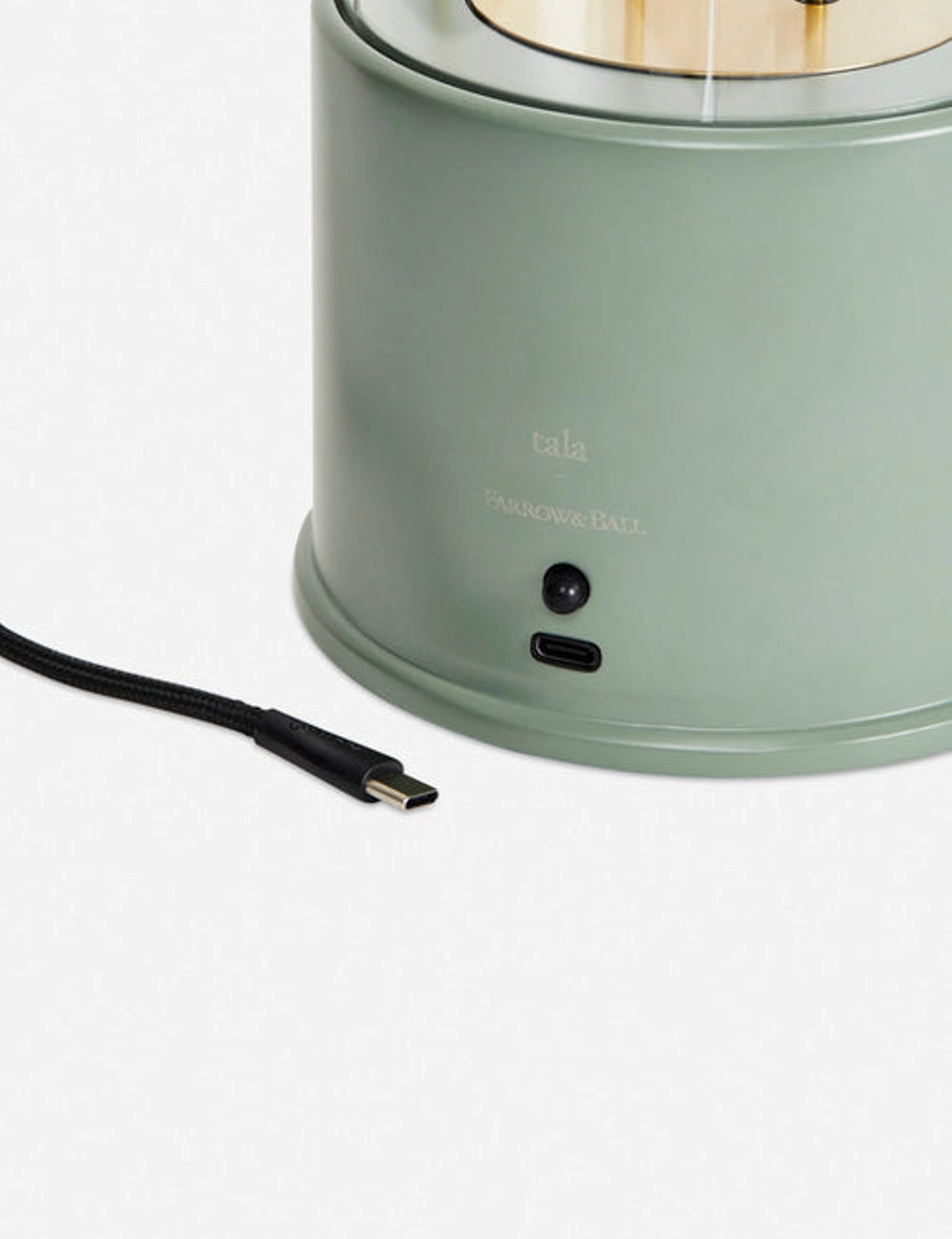 Muse Table Lamp by Tala