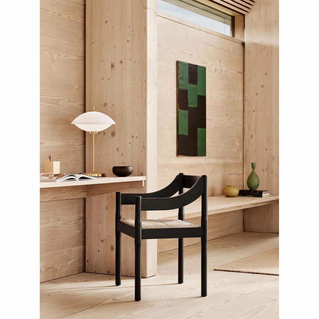 MUSLING BORDLAMPE 33 - Fritz Hansen Lighting A/S