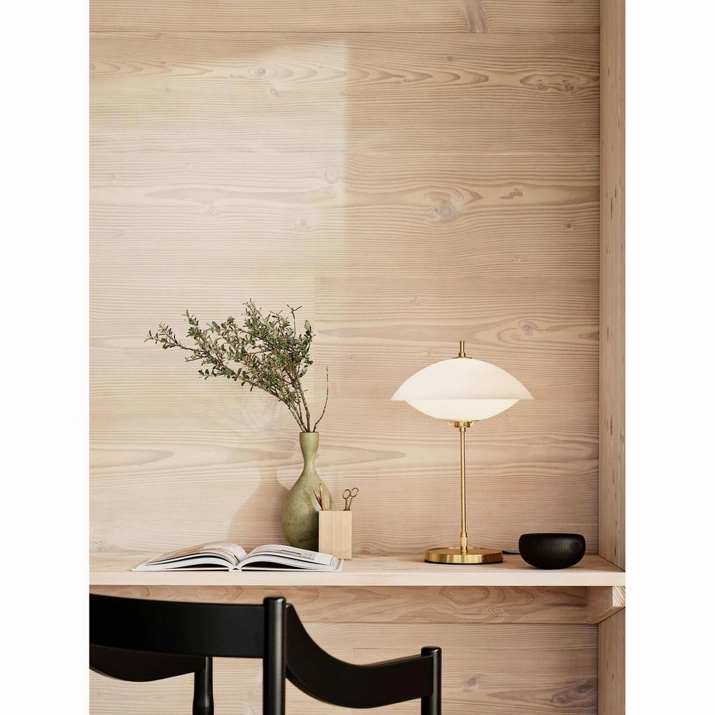 MUSLING BORDLAMPE 33 - Fritz Hansen Lighting A/S