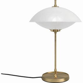 MUSLING BORDLAMPE 33 - Fritz Hansen Lighting A/S ambient lighting fixture