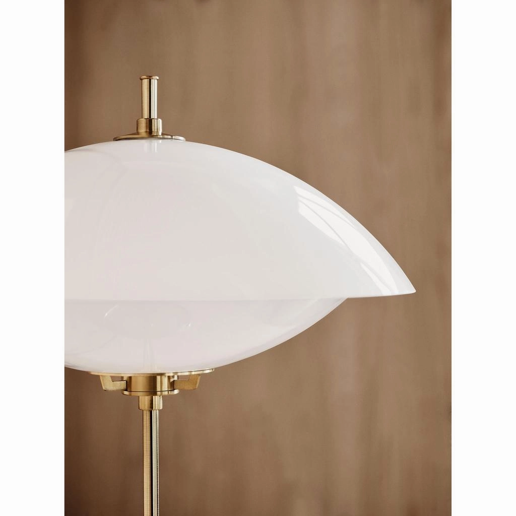 MUSLING BORDLAMPE 33 - Fritz Hansen Lighting A/S