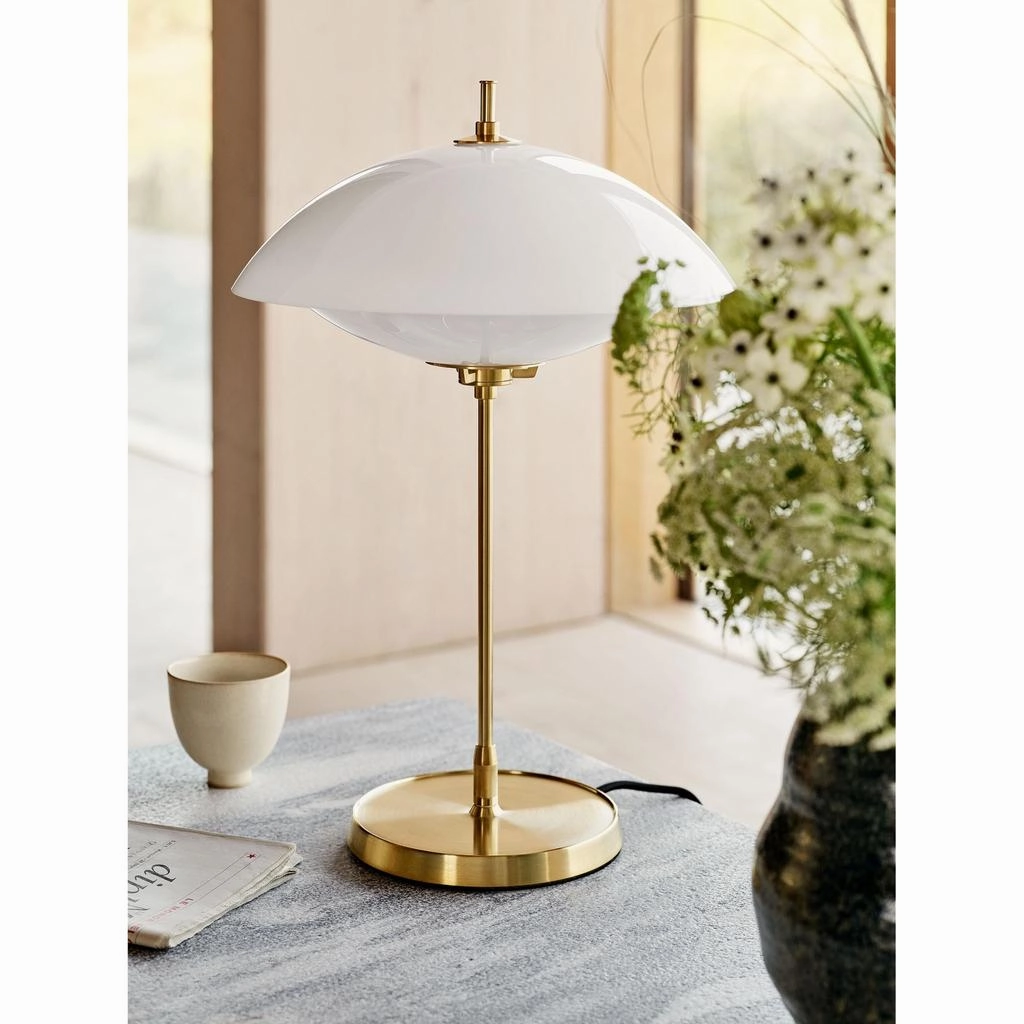 MUSLING BORDLAMPE 33 - Fritz Hansen Lighting A/S