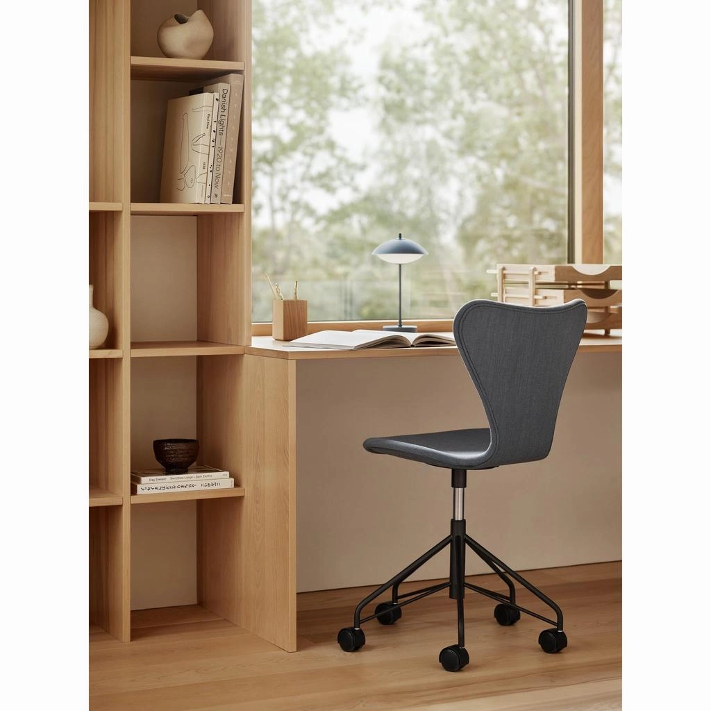 MUSLING PORTABLE MAT DUSK BLUE