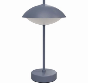MUSLING PORTABLE MAT DUSK BLUE ambient lighting fixture