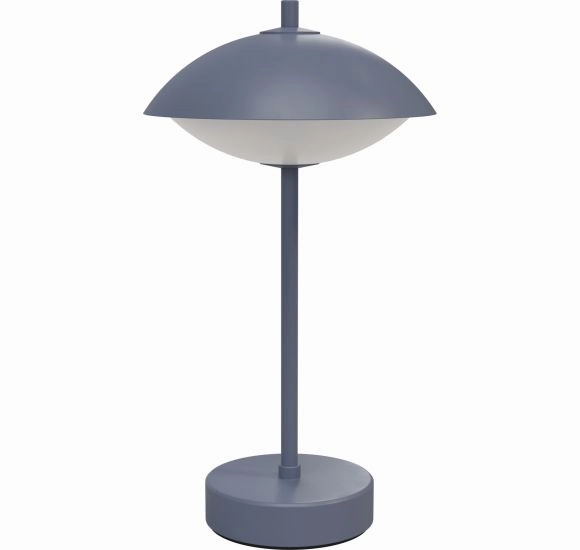 MUSLING PORTABLE MAT DUSK BLUE ambient lighting fixture