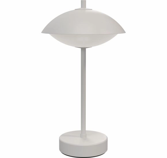 MUSLING PORTABLE MAT HVID ambient lighting fixture