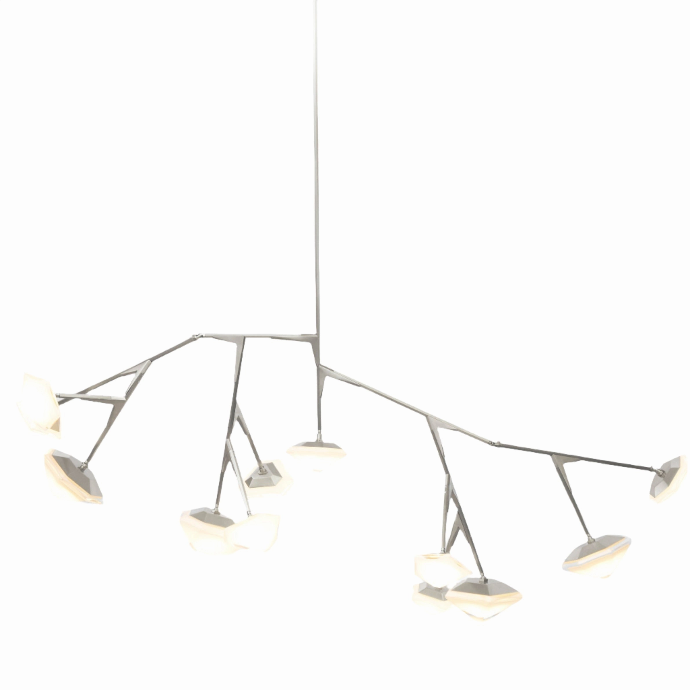 Myriad Chandelier, 12 Long