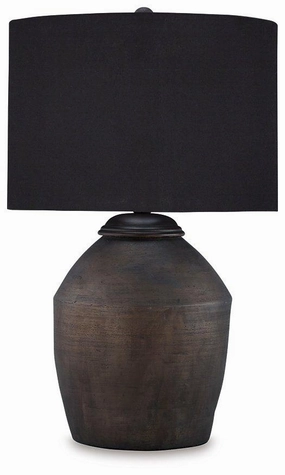Naareman Table Lamp mini decorative bulb