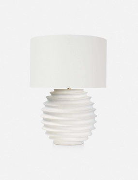 Nabu Table Lamp by Regina Andrew premium Danish lighting