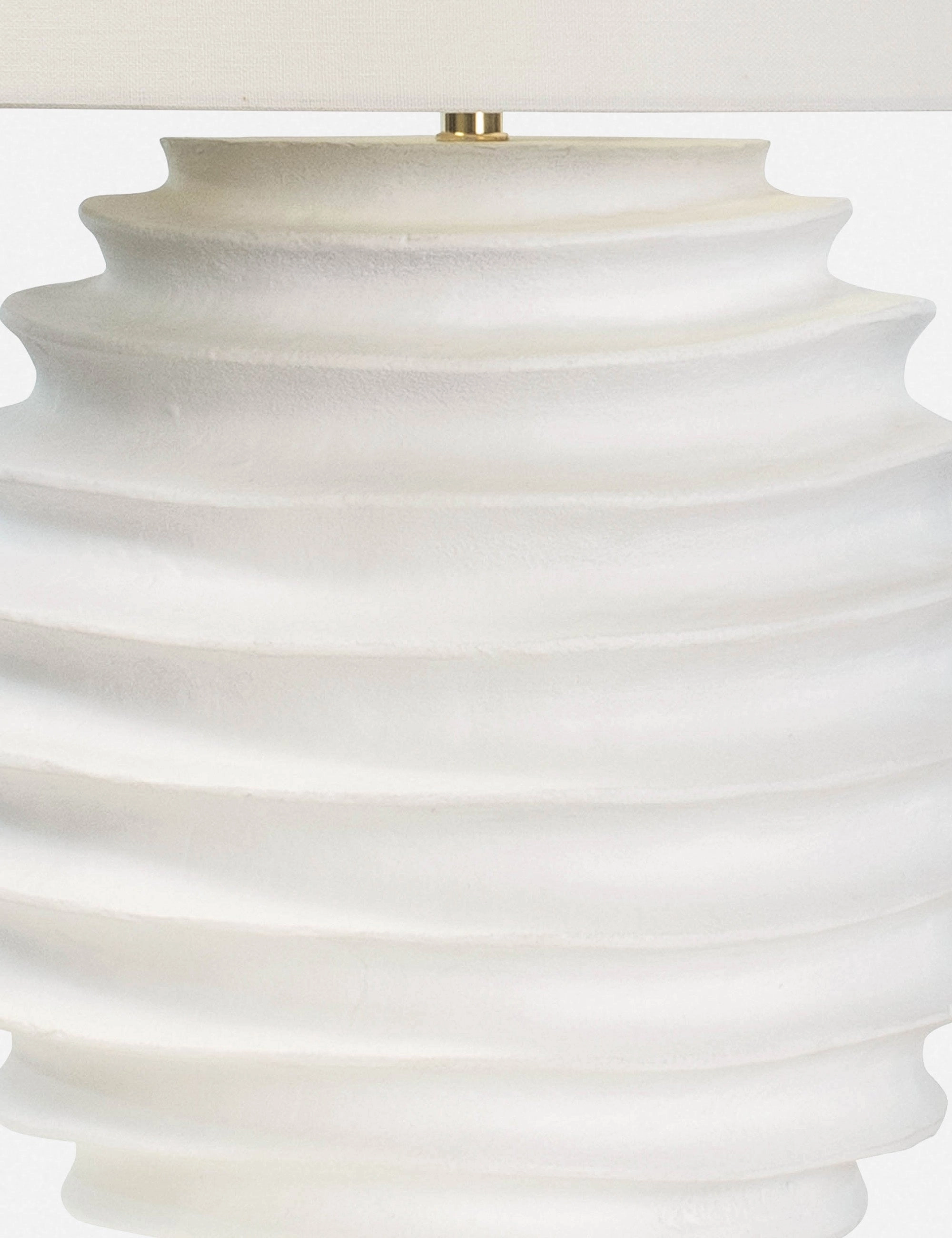 Nabu Table Lamp by Regina Andrew