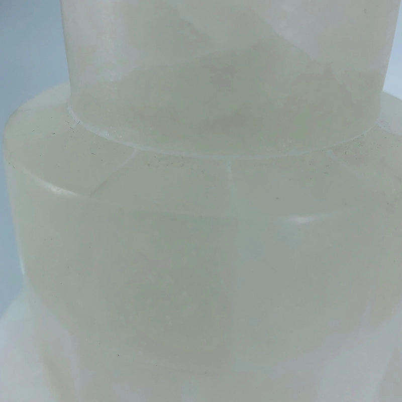 Nadir Marble Lamp