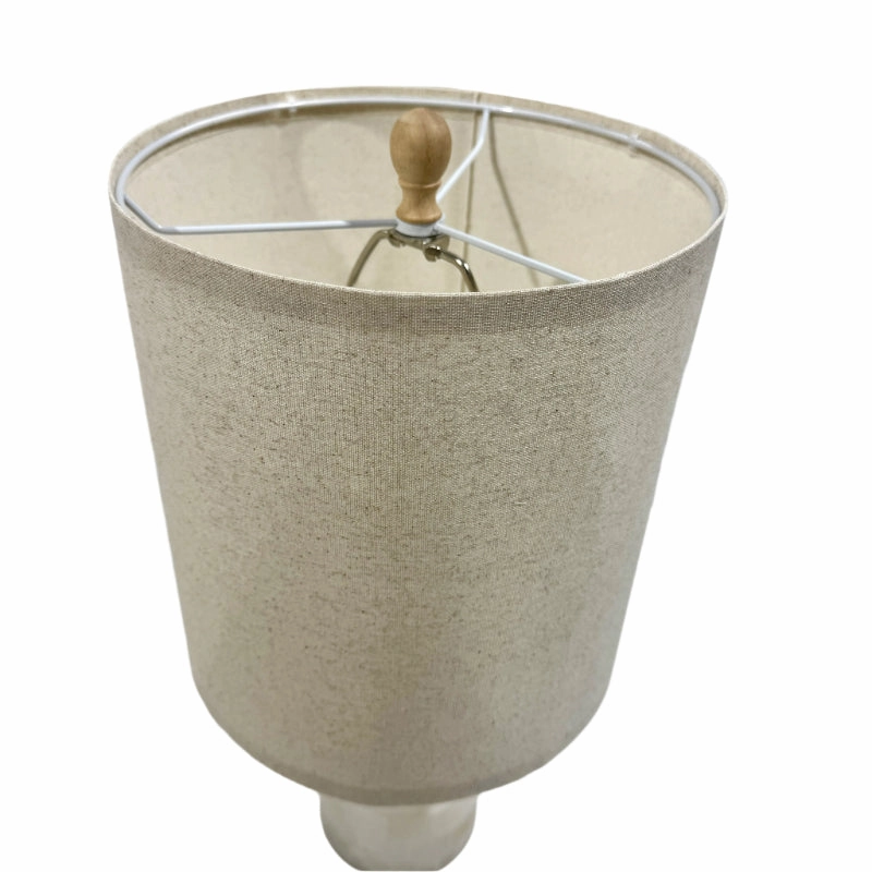 Nadir Marble Lamp