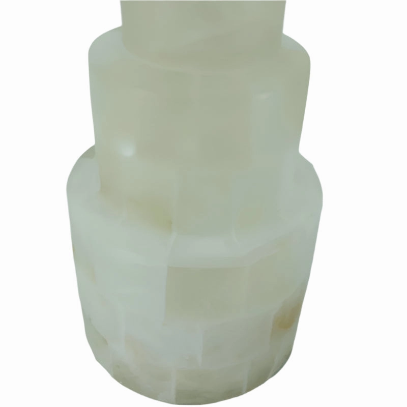 Nadir Marble Lamp