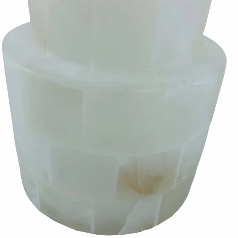 Nadir Marble Lamp