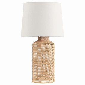 Nairobi Table Lamps mini decorative bulb