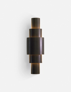 Nakita Sconce vintage desk lamp