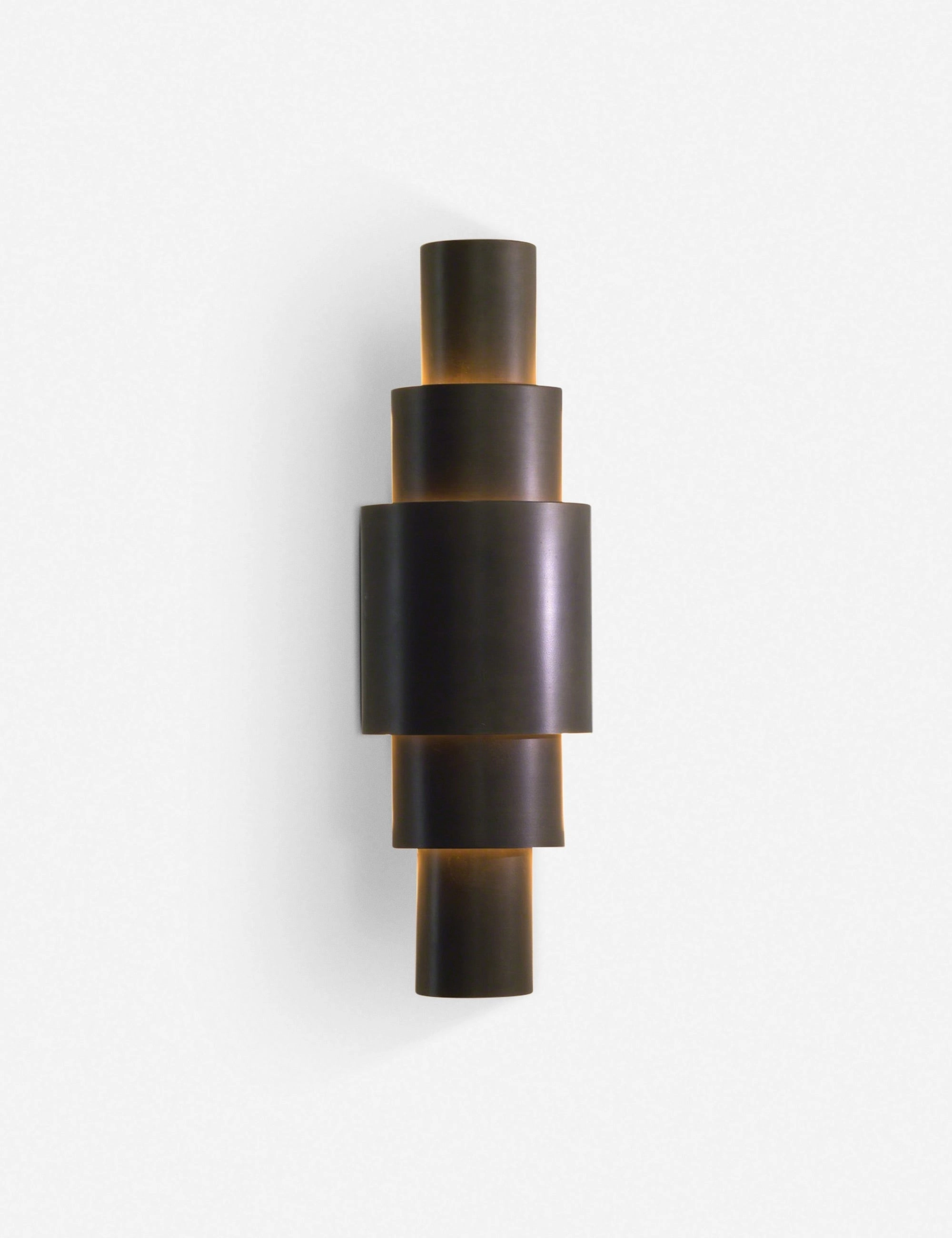 Nakita Sconce vintage desk lamp