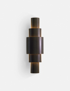 Nakita Sconce minimalist reading light