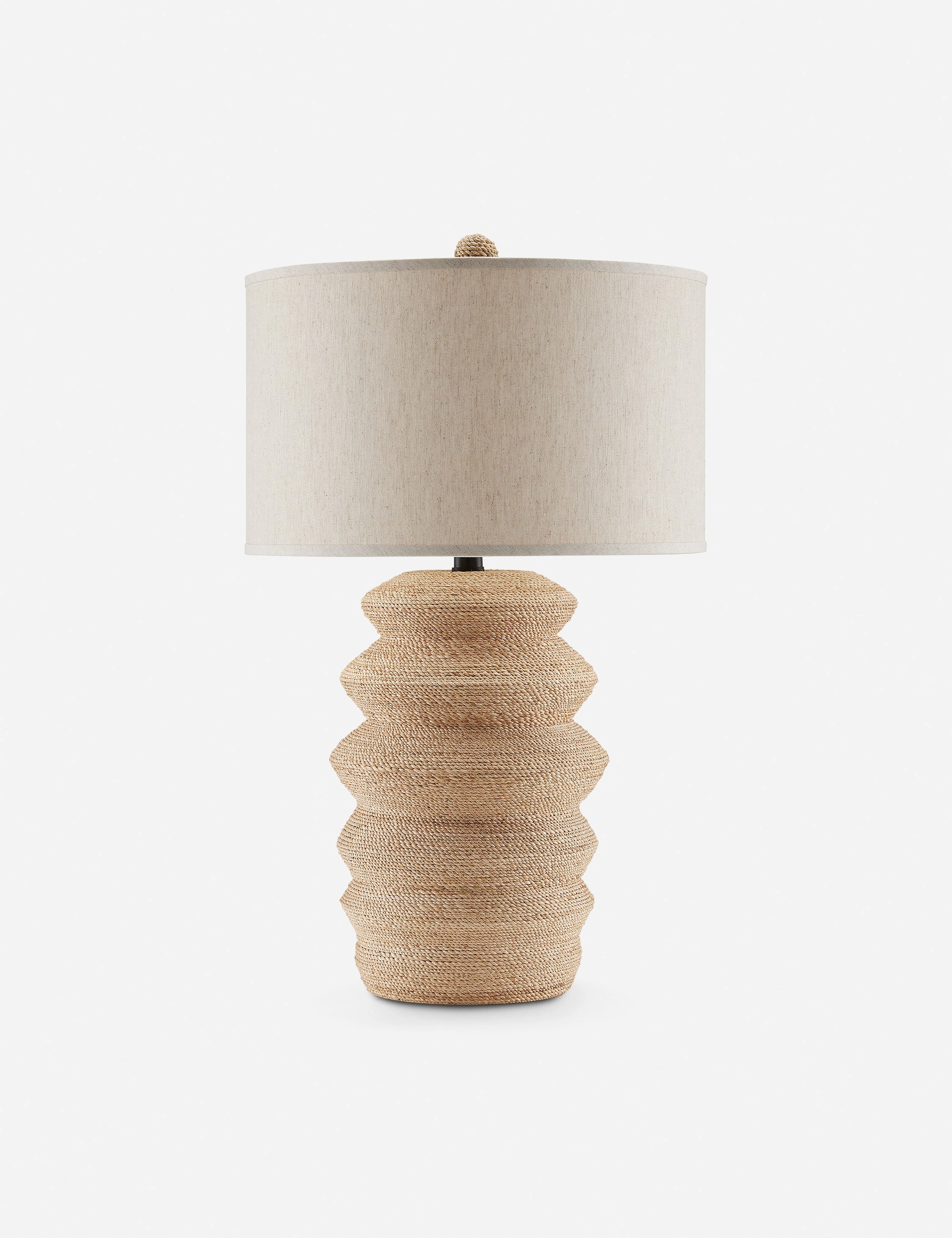Nakoa Table Lamp premium Danish lighting