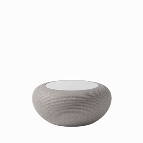 NAMI LOW TABLE MIX ? STEFANO GIOVANNONI indoor ambient light