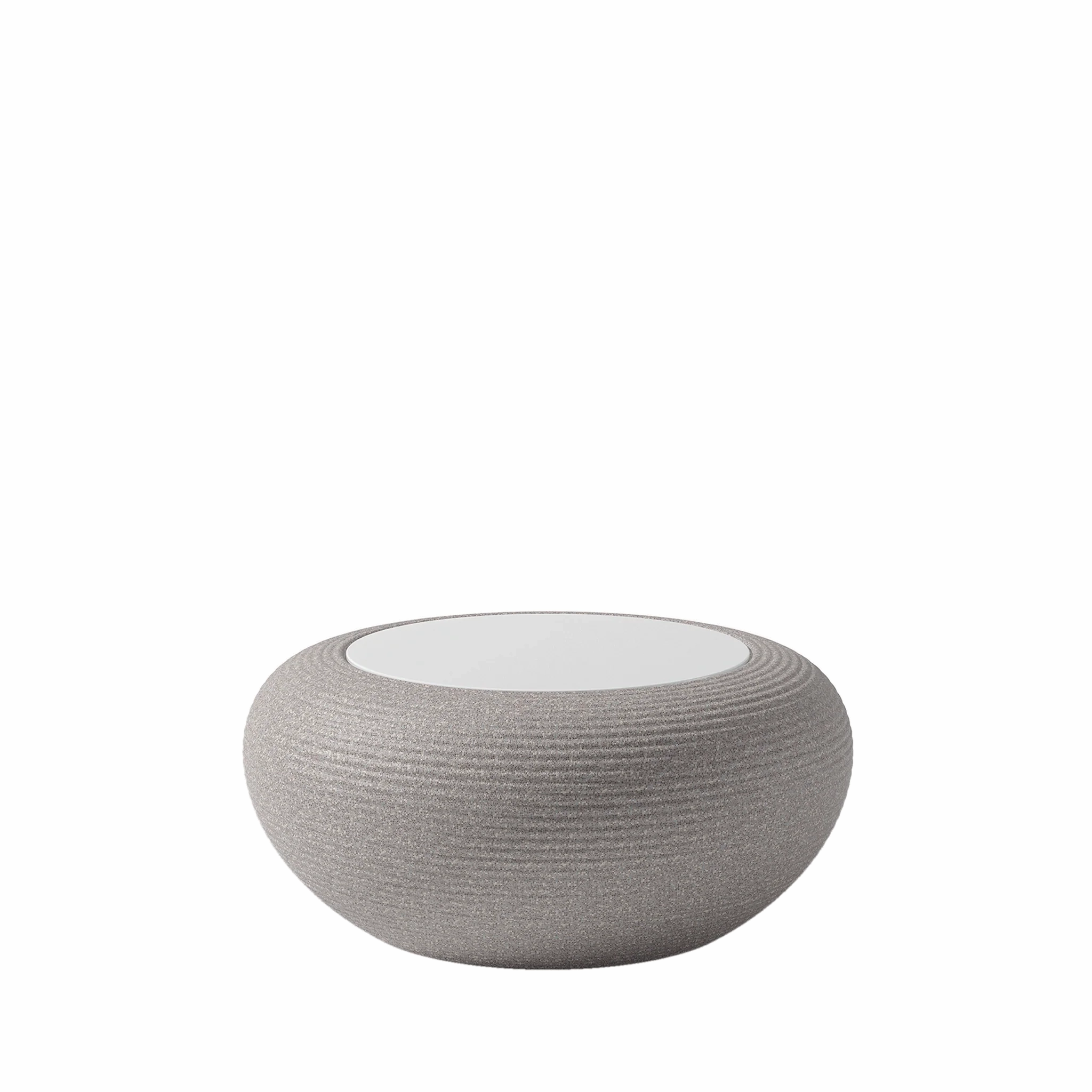 NAMI LOW TABLE MIX ? STEFANO GIOVANNONI indoor ambient light