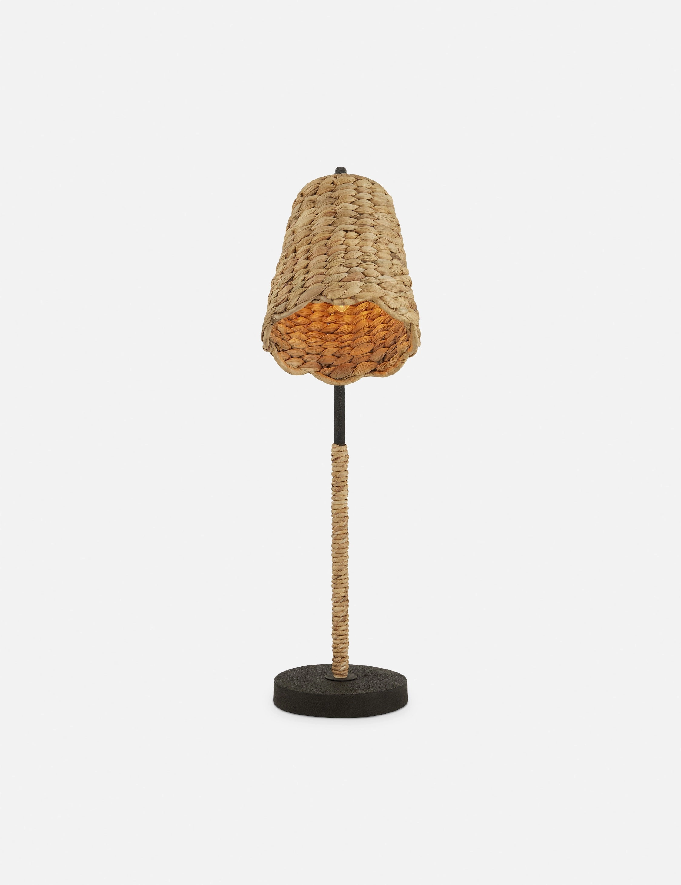 Nanina Desk Table Lamp