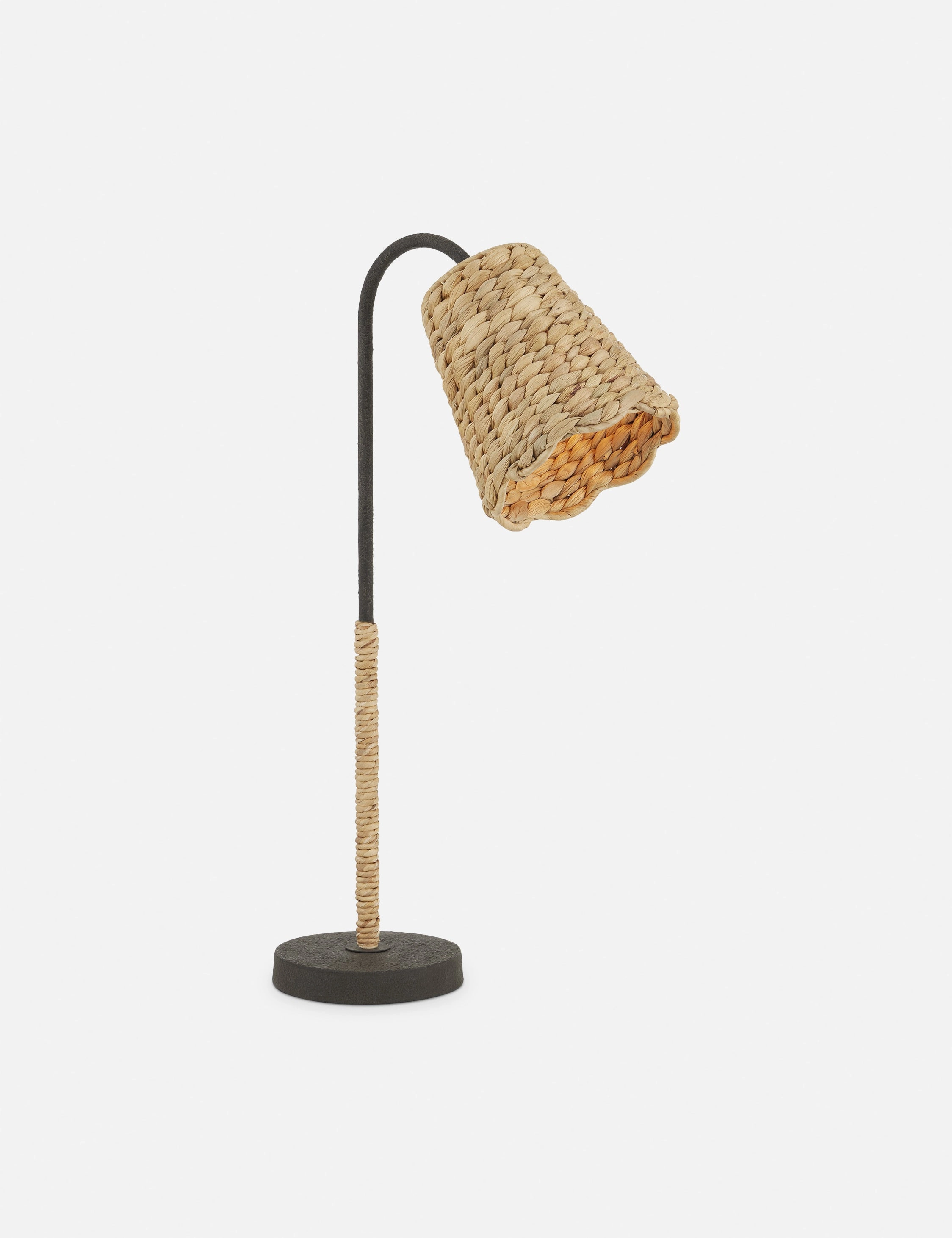 Nanina Desk Table Lamp