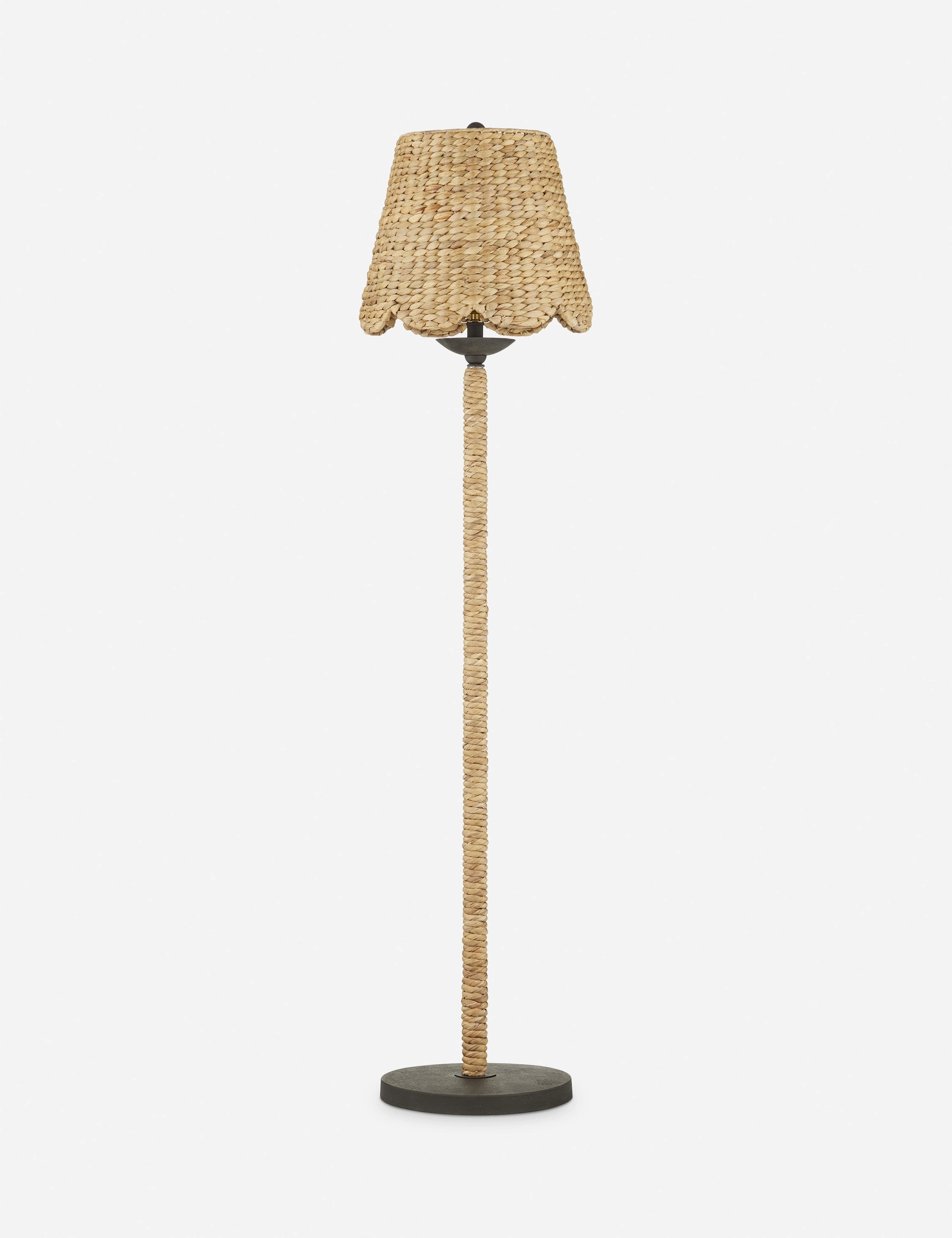 Nanina Floor Lamp patio wall lighting