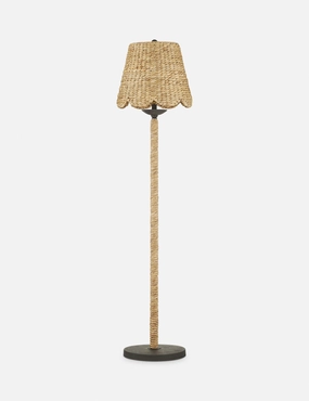 Nanina Floor Lamp patio wall lighting