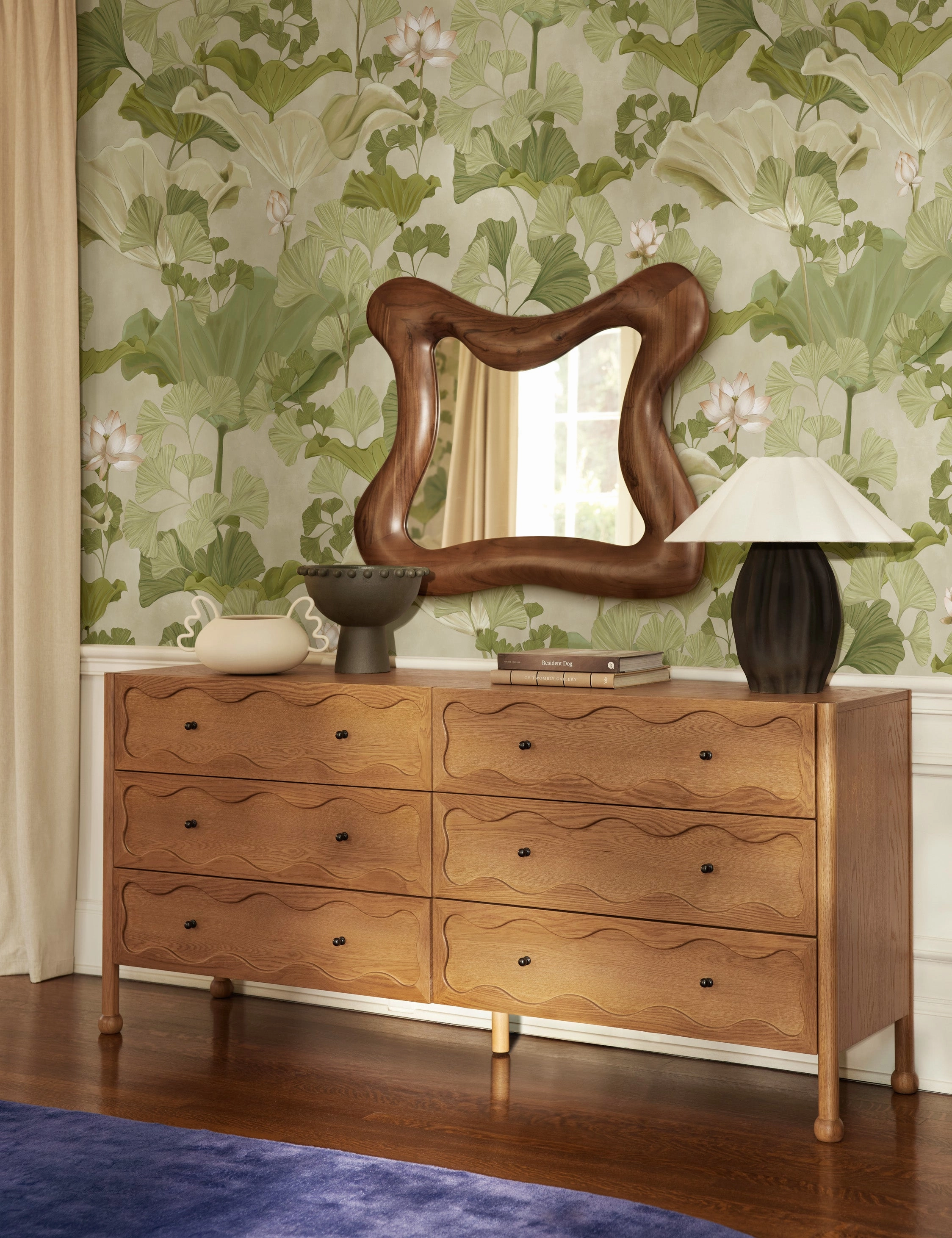 Napa Table Lamp by Aimee Song