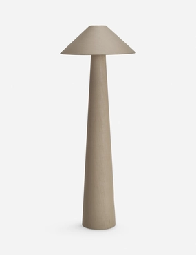 Napier Floor Lamp patio wall lighting