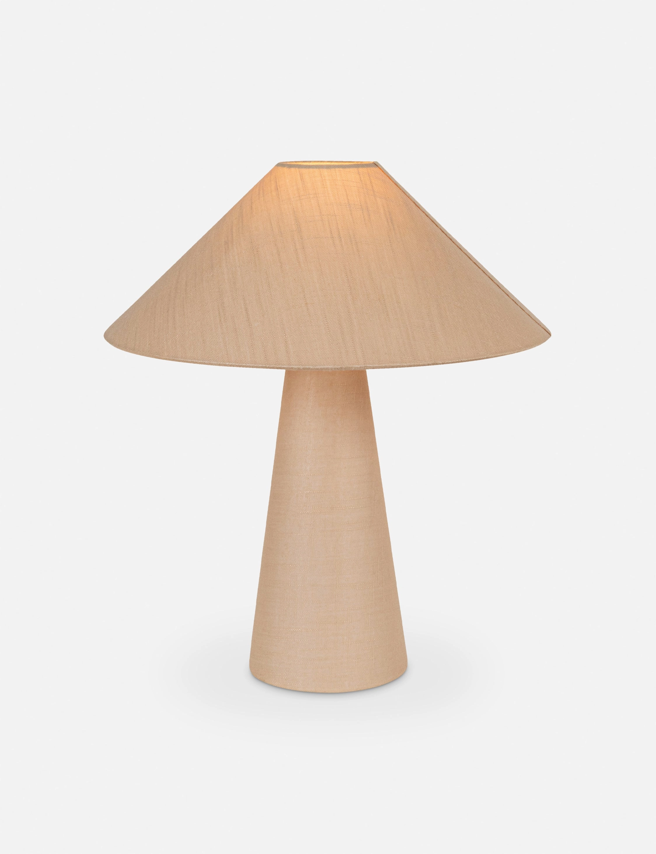 Napier Table Lamp
