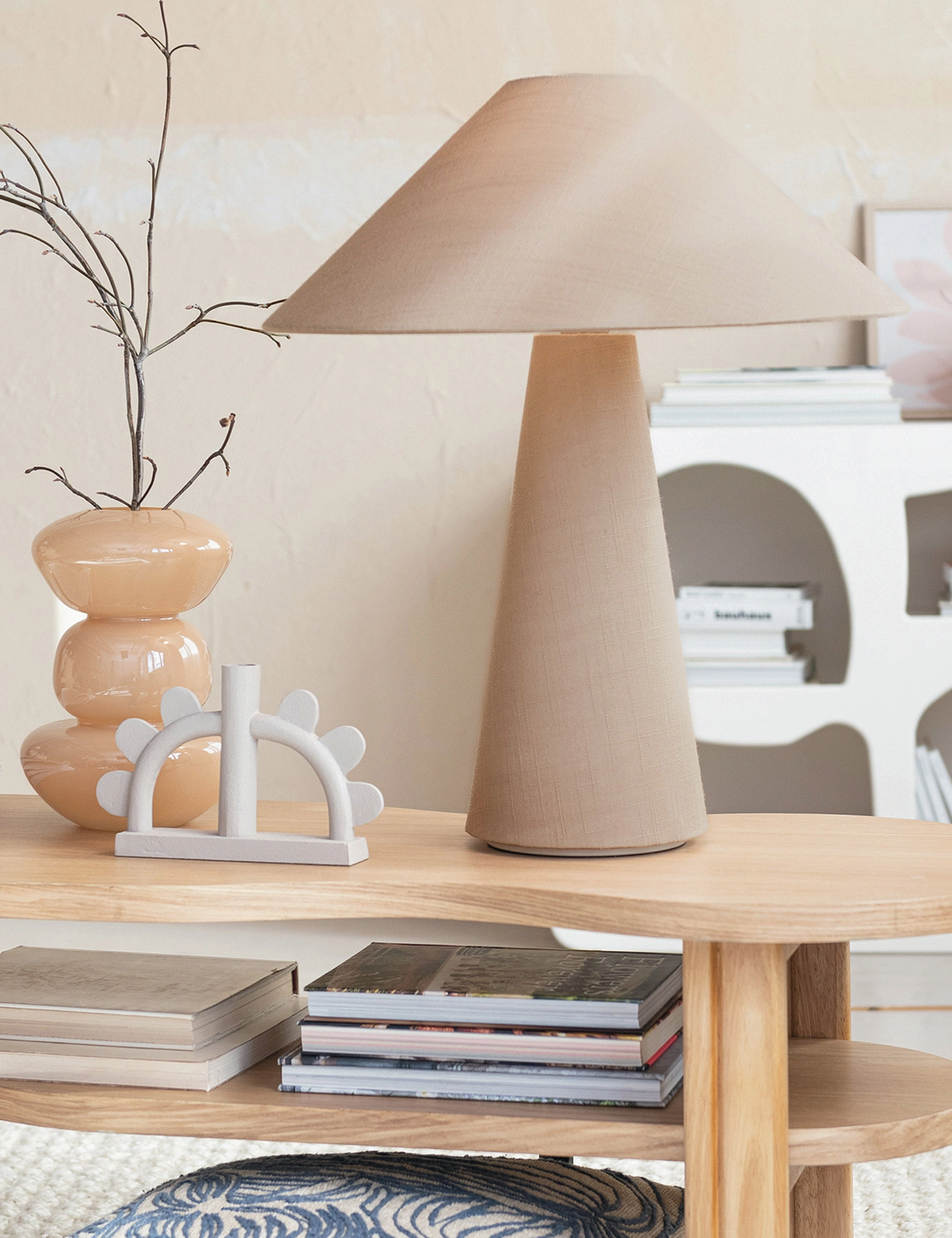 Napier Table Lamp