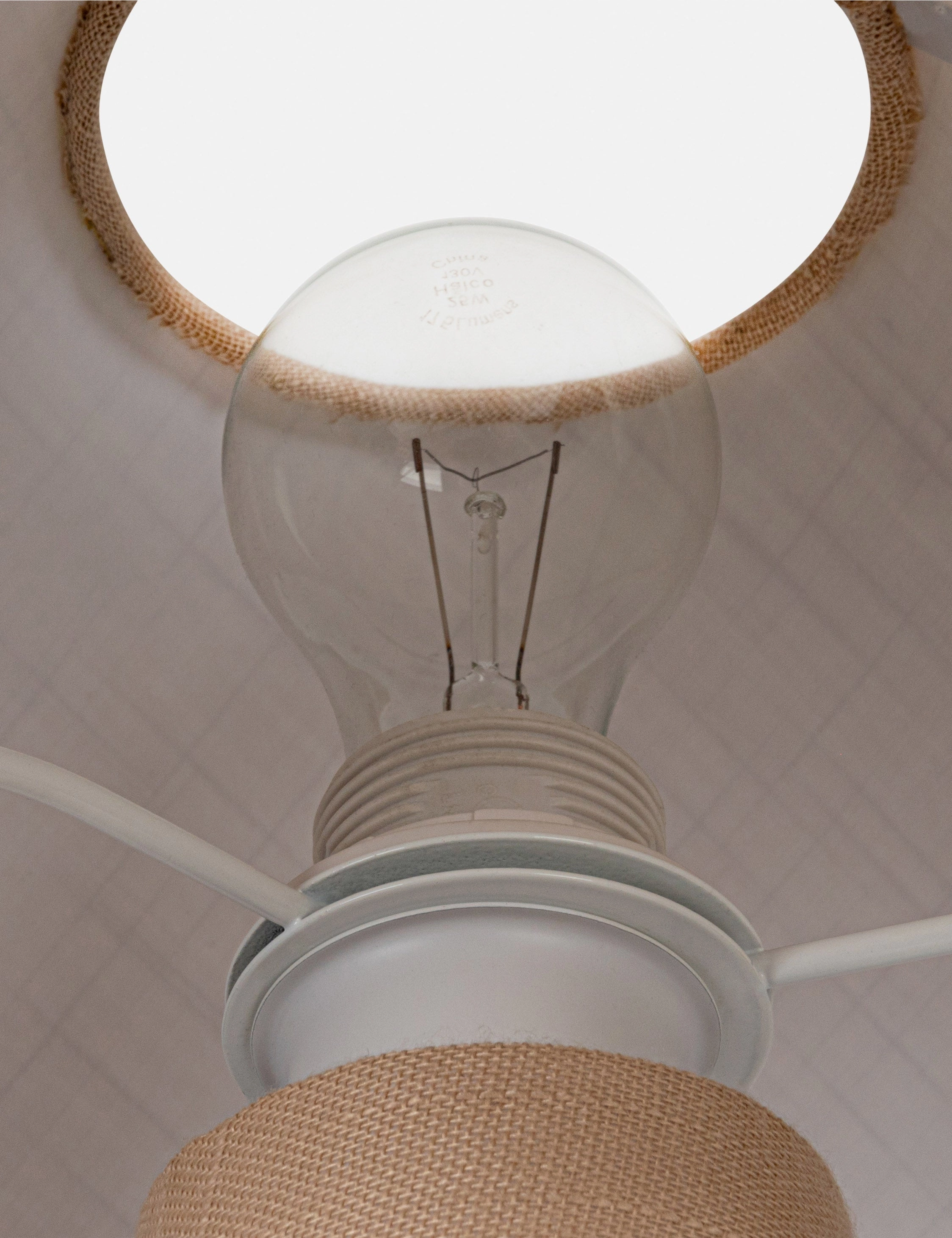 Napier Table Lamp