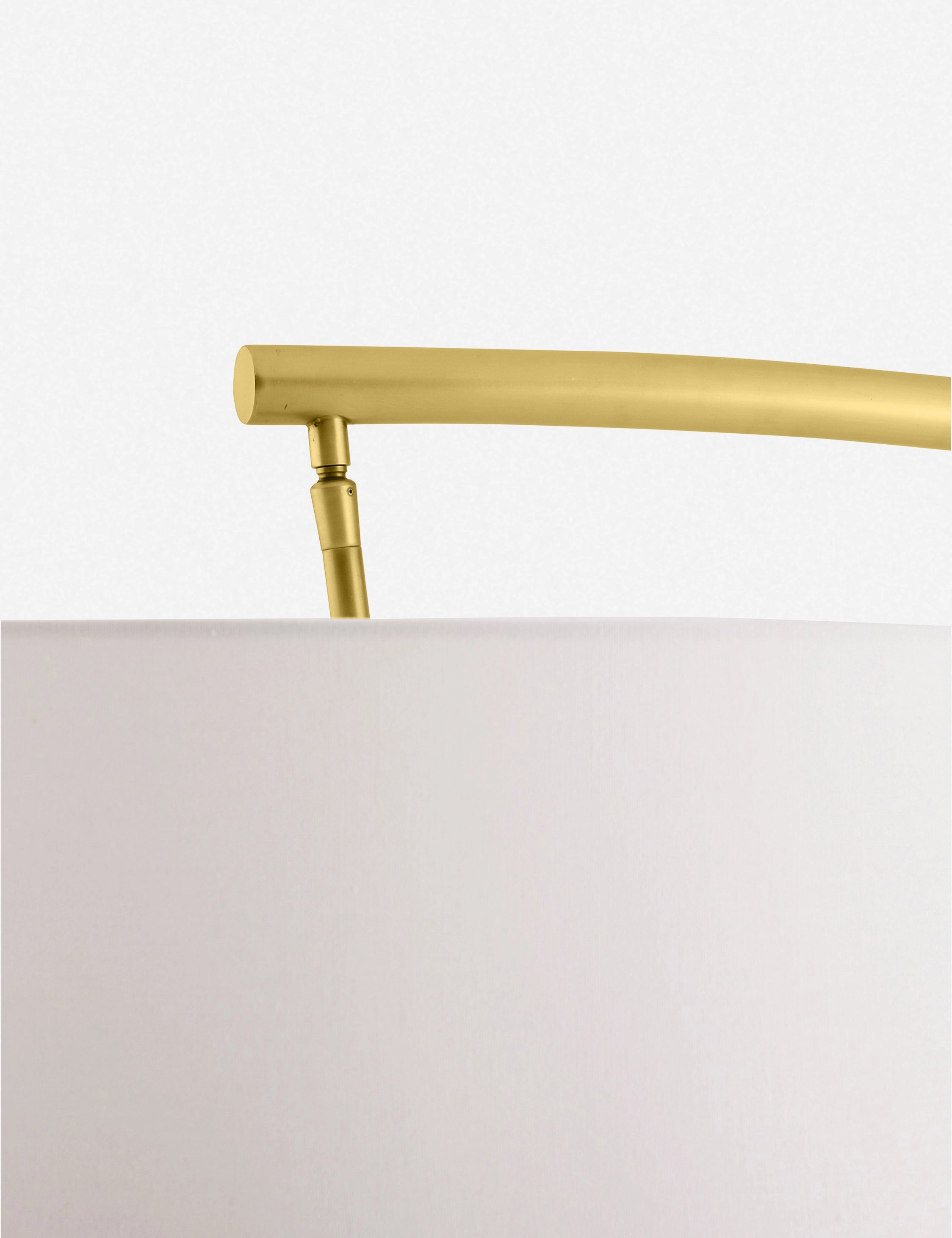 Naples Floor Lamp by Arteriors