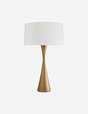 Narsi Table Lamp by Arteriors premium Danish lighting