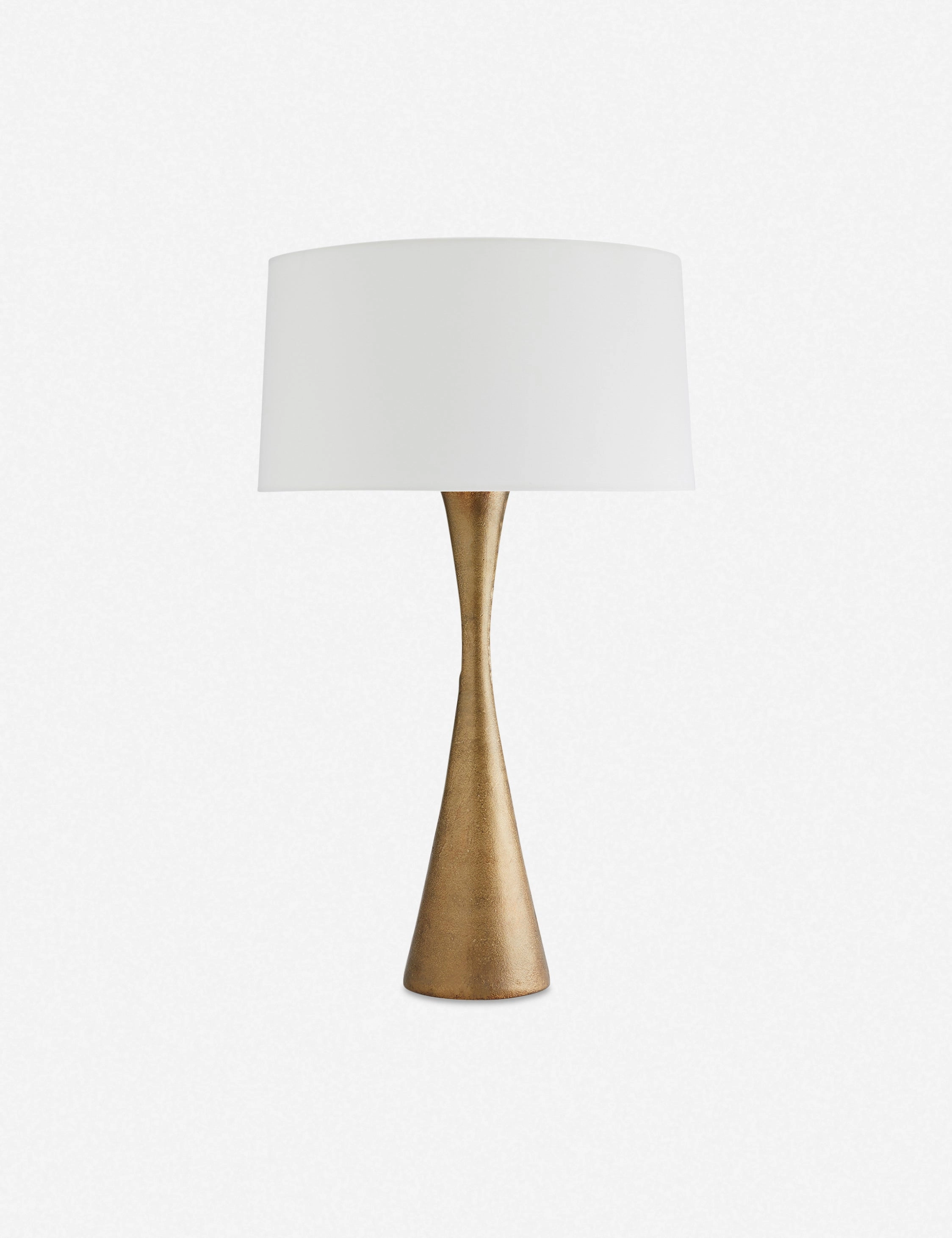 Narsi Table Lamp by Arteriors premium Danish lighting