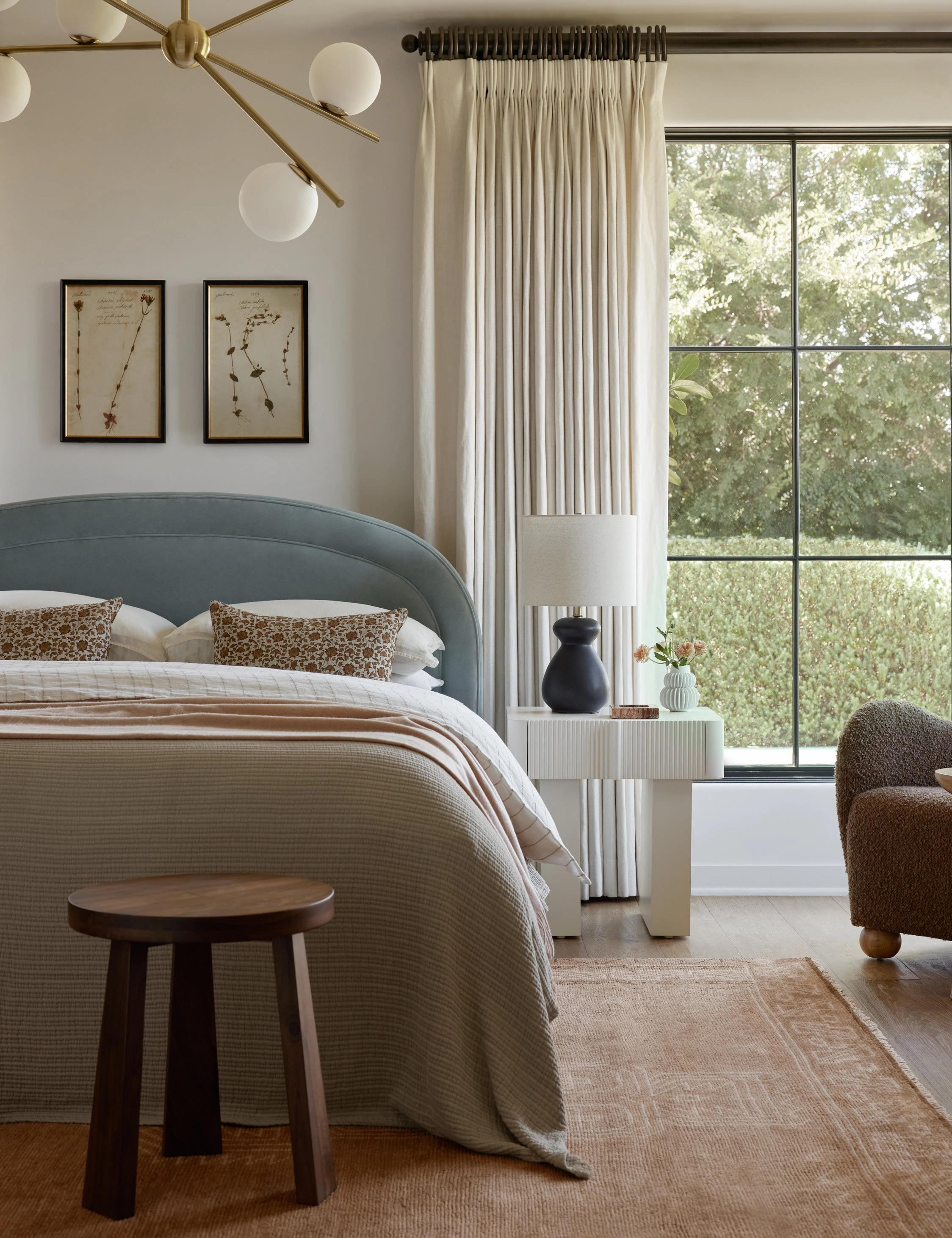 Nasima Table Lamp
