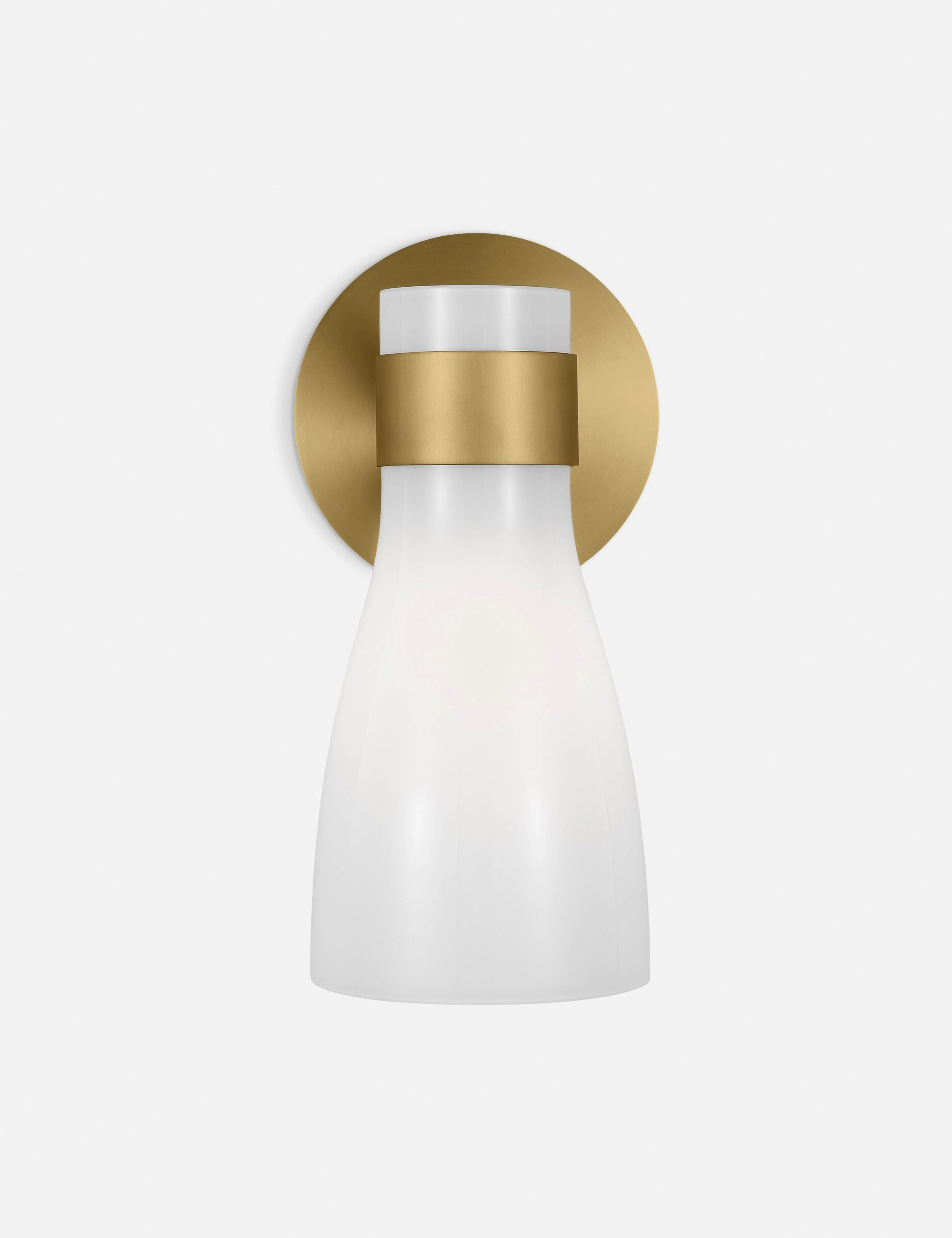 Nassif Sconce minimalist reading light