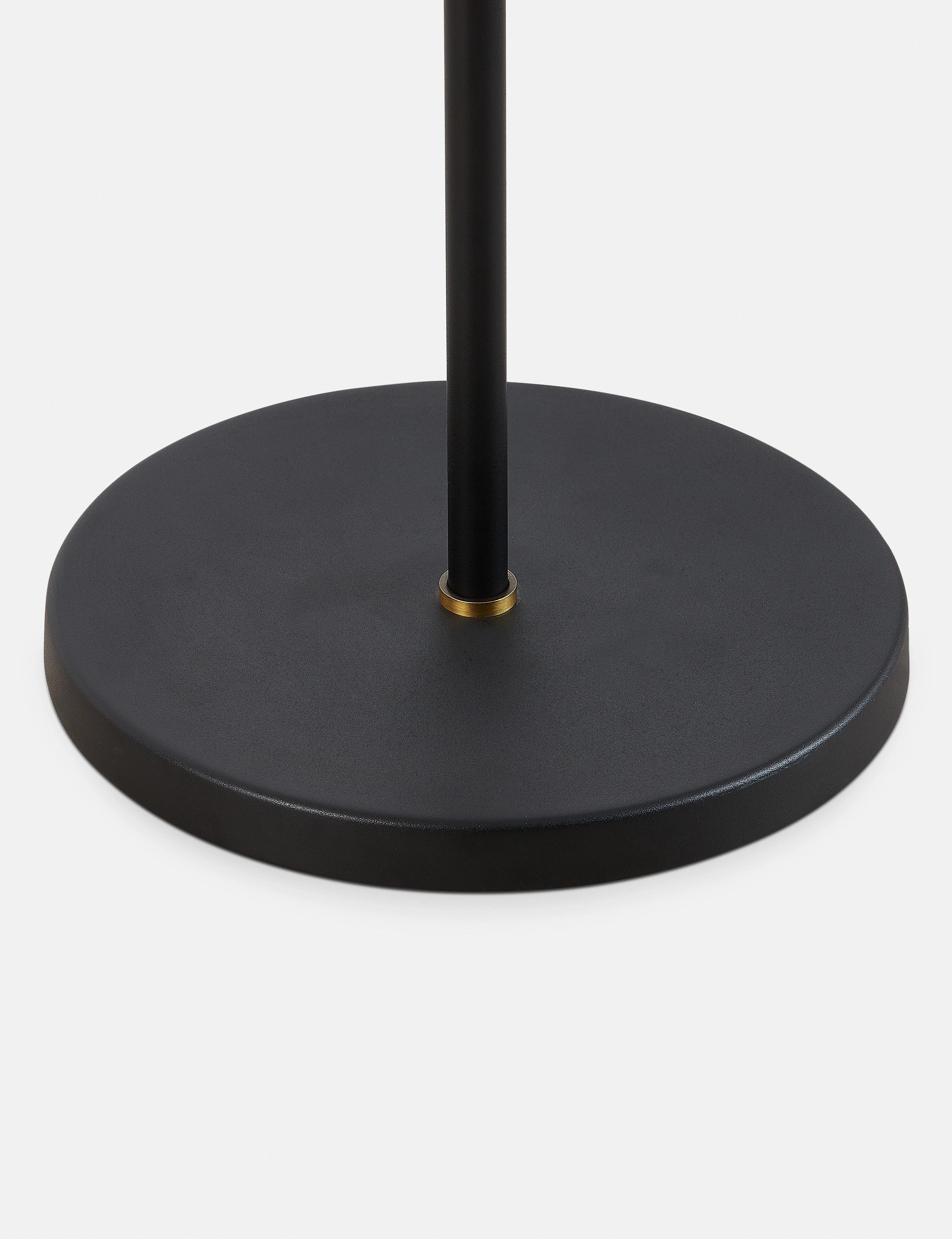 Navin Floor Lamp by Colin King x Troy Lighting