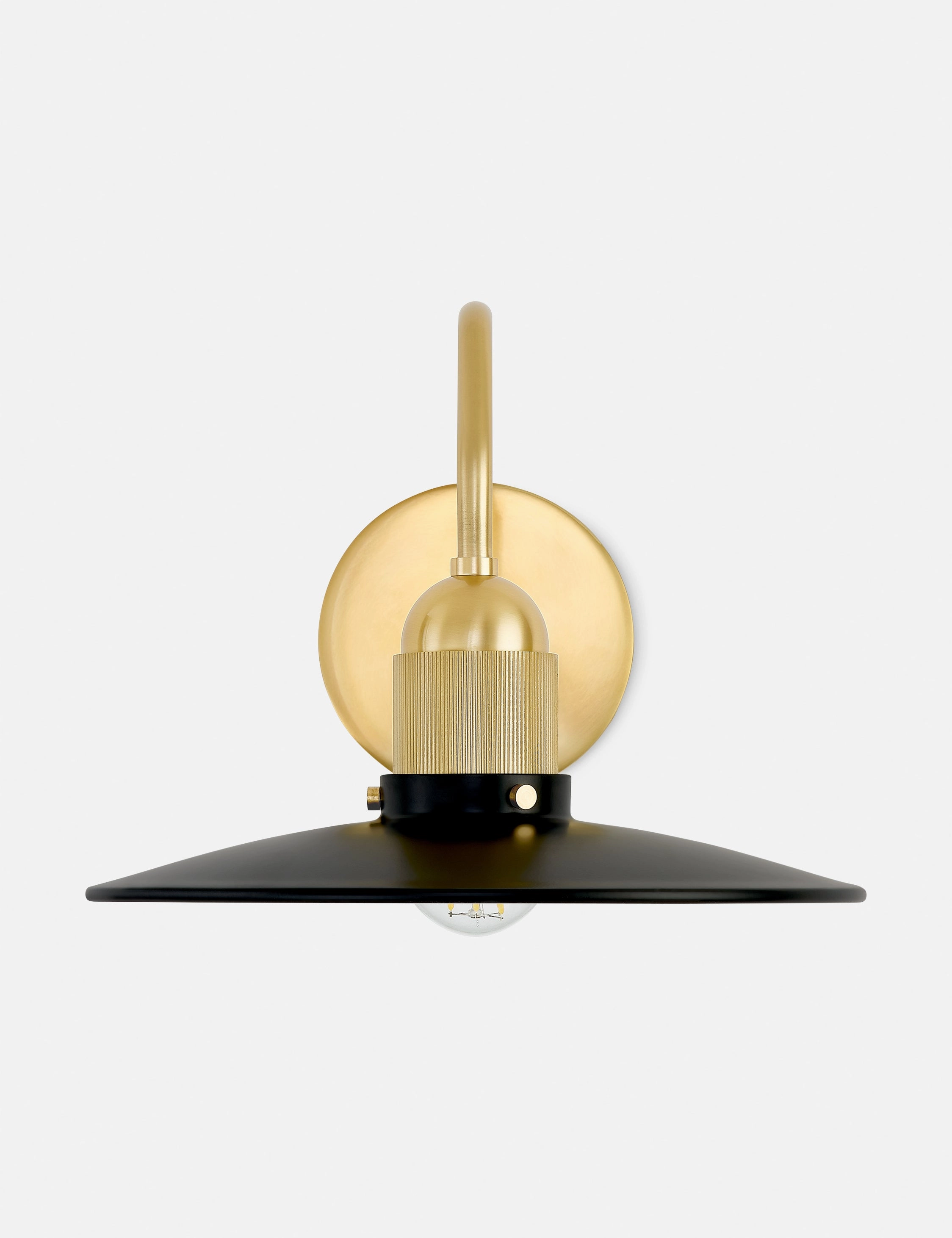 Neal Sconce minimalist reading light