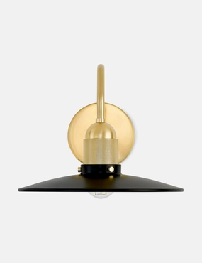 Neal Sconce minimalist reading light