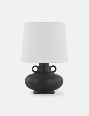 Nemo Short Table Lamp premium Danish lighting