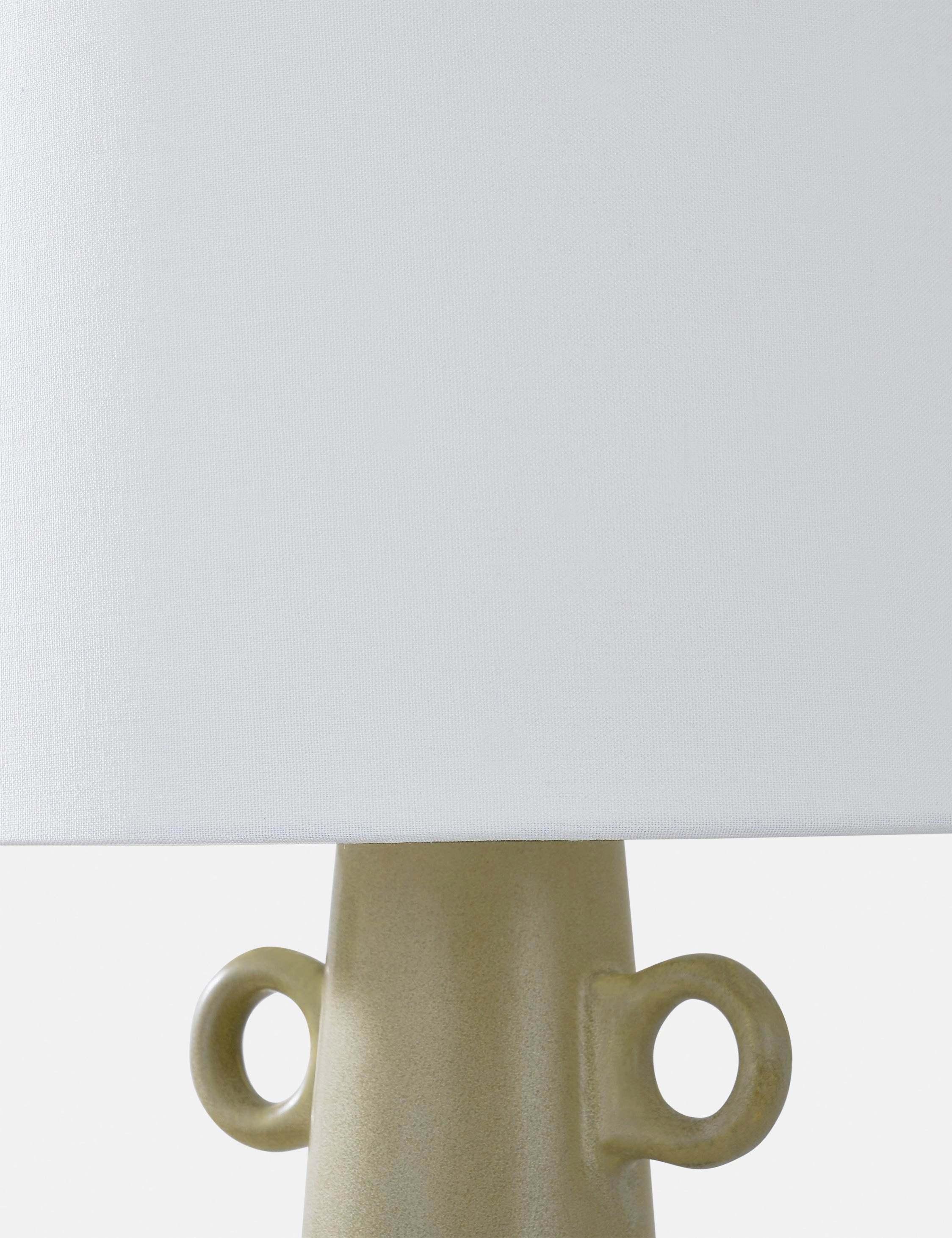 Nemo Tall Table Lamp